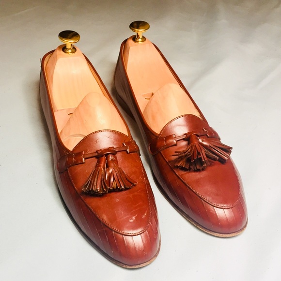 where are cole haan shoes made